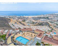 Apartamento en Torviscas Alto - Costa Adeje