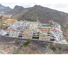 Apartamento en Torviscas Alto - Costa Adeje