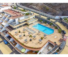 Apartamento en Torviscas Alto - Costa Adeje