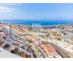 Apartamento en Torviscas Alto - Costa Adeje