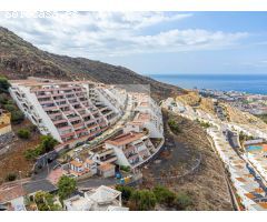 Apartamento en Torviscas Alto - Costa Adeje