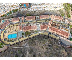 Apartamento en Torviscas Alto - Costa Adeje