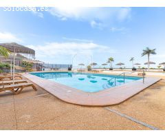 Apartamento en Torviscas Alto - Costa Adeje