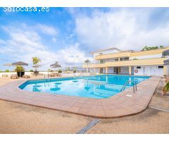 Apartamento en Torviscas Alto - Costa Adeje
