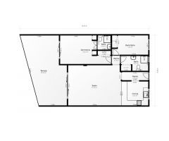 Apartamento en Torviscas Alto - Costa Adeje