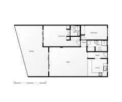Apartamento en Torviscas Alto - Costa Adeje