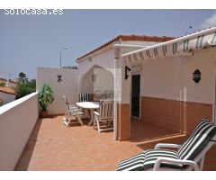 Vivienda adosada en Los Cristianos