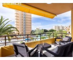 Apartamento 3 Dormitorios en Los Cristianos