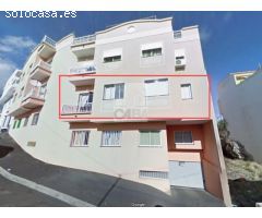 Apartamento 3 dormitorios en San Isidro