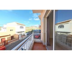 Apartamento 3 dormitorios en San Isidro