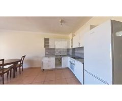 Apartamento 3 dormitorios en San Isidro