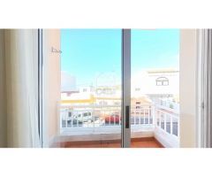 Apartamento 3 dormitorios en San Isidro