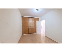 Apartamento 3 dormitorios en San Isidro