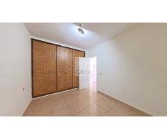 Apartamento 3 dormitorios en San Isidro