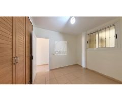 Apartamento 3 dormitorios en San Isidro