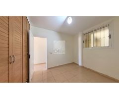 Apartamento 3 dormitorios en San Isidro
