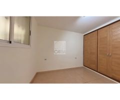 Apartamento 3 dormitorios en San Isidro