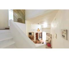 Casa terrera en San Miguel