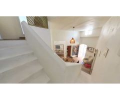 Casa terrera en San Miguel