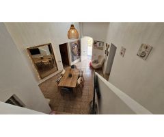 Casa terrera en San Miguel