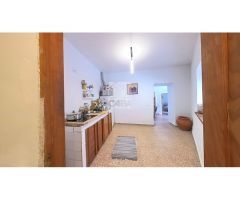 Casa terrera en San Miguel