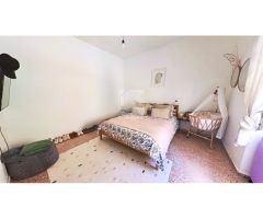 Casa terrera en San Miguel