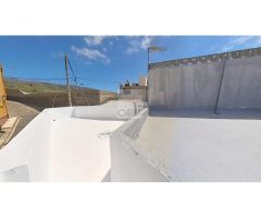 Casa terrera en San Miguel