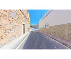 Casa terrera en San Miguel