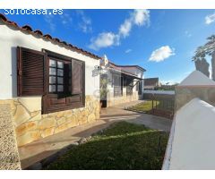 Exclusiva Vivienda Pareada en Golf del Sur con Amplias Terrazas y Piscina