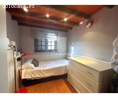 Exclusiva Vivienda Pareada en Golf del Sur con Amplias Terrazas y Piscina