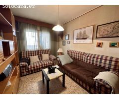 Amplio apartamento en Cappont Lleida
