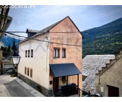 Casa o Chalet en Arrós Val dAran