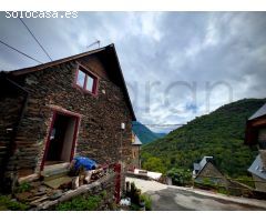 Casa en Bausen Valle de Aran