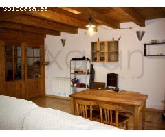 Casa en Bausen Valle de Aran