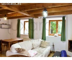 Casa en Bausen Valle de Aran
