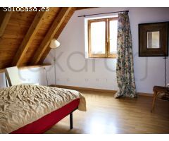 Casa en Bausen Valle de Aran