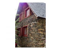 Casa en Bausen Valle de Aran