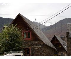 Casa en Bausen Valle de Aran