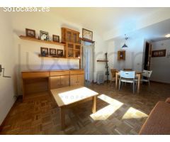 Apartamento en Vielha
