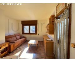 Apartamento en Vielha