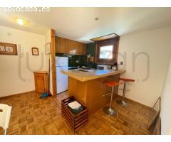Apartamento en Vielha