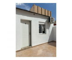 Edificio residencia de estudiantes en Cartagena