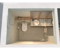 Casa BARN de obra nueva en Gessa