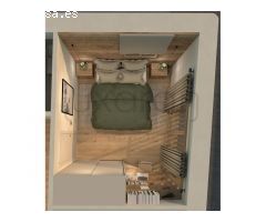 Casa BARN de obra nueva en Gessa