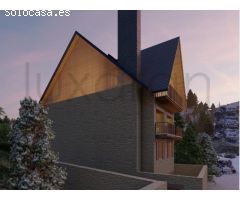 Única Nueva casa en Bagergue