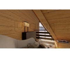 Única Nueva casa en Bagergue