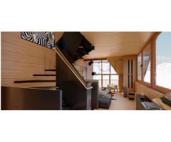 Única Nueva casa en Bagergue
