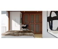 Única Nueva casa en Bagergue