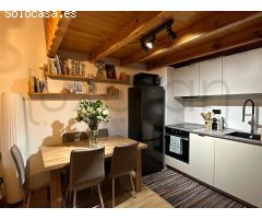 Acogedor apartamento en el centro de Vielha