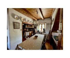 Casa de Montaña en la Pleta de Baqueira